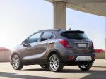 Buick Encore 2012 года